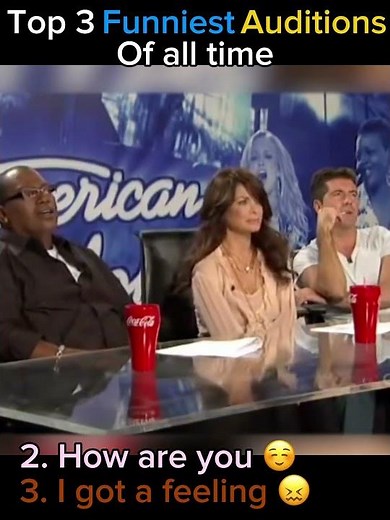 Top 3 Funniest America’s Got Talent Auditions That Had the Judges in Tears (of Laughter!)