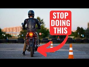 10 Riding Habits That Make You Look DUMB (Stop Doing It)