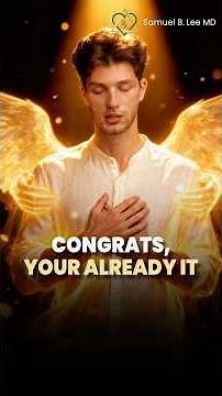 REMEMBER WHO YOU ALREADY ARE (read comments)