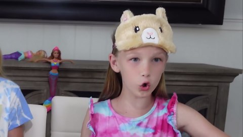 The Little Mermaid 3 marker challenge! 🤩