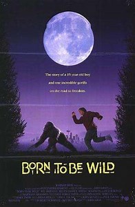 Born to Be Wild  (1995)