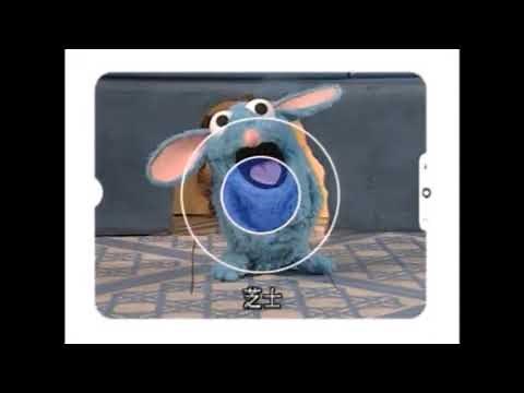 Bear In The Big Blue House Picture This Part 2