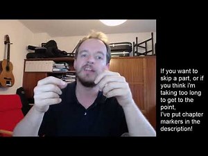 Talk Boxes, Vocoders, and how to integrate them into your Helix setup.