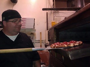 The Capri Introduces Flash-Fried Pizza to Southern California