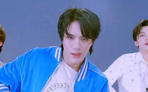 【YouTube百万播放】【NCT DREAM】“Hot Sauce”STUDIO CHOOM 4K舞台