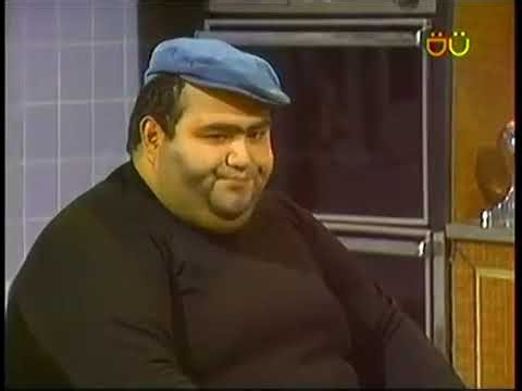 CHESPIRITO EPISODIO 270 1985