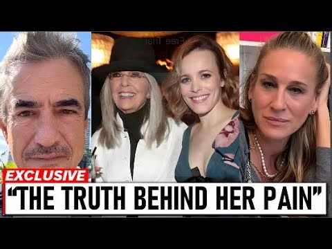 The Family Stone Pays Emotional Tribute to Diane Keaton