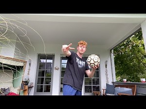 Freestyle mit Jannikfreestyle 😳🔥