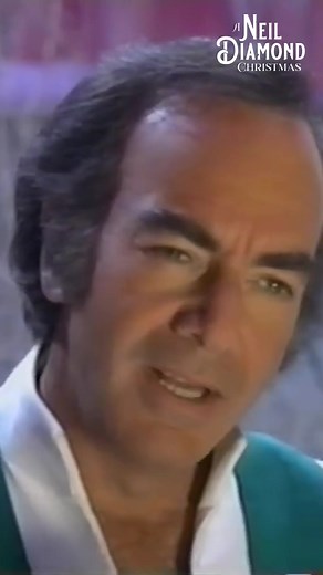Neil Diamond on TikTok