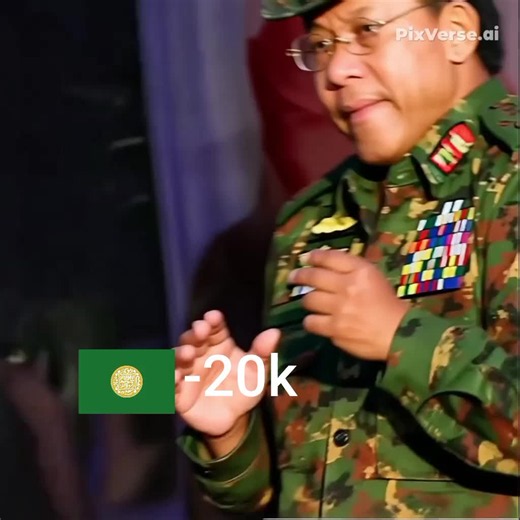 2019-2025 -20k ka lr နိုင်ငံသားအဖြစ်လိုချင်တဲ့koe ဝင် ဘဂ်လားka lrတွေကိုဘဘကြီး ဦးမင်း‌အောင်လှိုင်မှဆုံးမ #Fyp #tatmadawedit #DSA #DSTA #DSMA