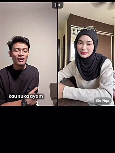 Pickupline Ayam yang Menggoda dari ALIEFF IRFAN