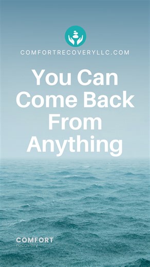 From hitting rock bottom to finding real support, this journey is a reminder of what healing can look like. At Comfort Recovery, clients are welcomed with compassion, stability, and the care needed to rebuild — from therapy and medical support to housing, meals, clothing, and around-the-clock help. The gratitude is real because the transformation is real. Reach out at (866) 996-8936. #ComfortRecovery #SoberLiving #RecoverySupport #HealingTogether | Comfort Recovery
