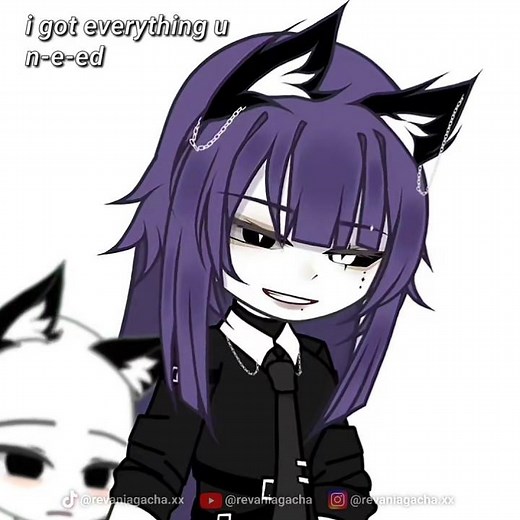 omg, g-g-g-g genius😮!(ib:tiktok) #gachaclub #gachalife #gachaedit #shorts