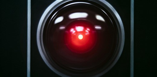 What 70 years of AI on film can tell us about the human relationship with artificial intelligence