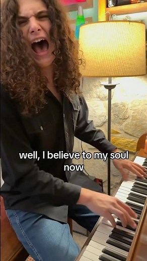 “I Believe To My Soul” - Ray Charles #raycharles #Ibelievetomysoul #soulmusic #singing #musician