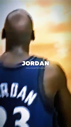 Michael Jordan In Wizards Was A Master🏀