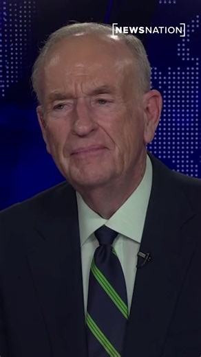 Bill O'Reilly tells NewsNation's Leland Vittert that President Trump "doesn't want to use American airpower at this point" in the recent strikes between Israel and Iran. MORE: https://www.newsnationnow.com/on-balance-with-leland-vittert/bill-oreilly-trump-expects-iran-to-surrender-avoid-military-strike/ | NewsNation