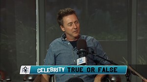 9.9K views · 628 reactions | Today is Edward Norton's 54th birthday. Enjoy his "Celebrity True or False" segment from his appearance on the show in 2019, which includes him telling the story of how he played in the World Series of Poker with Matt Damon to promote "Rounders" | The Rich Eisen Show | Facebook
