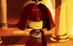 【UNDERTALE】MAP手书高质量片段合集