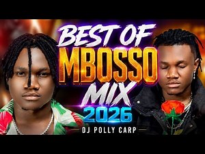 MBOSSO BONGO MIX 2026| BY DJ POLLY CARP| TANZANIA NEW BONGO | OZALIMA | KIPEPEO | PAWA | WASAFI 🔥