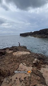 الشواطئ و المغارات المعزولة في جزيرة menorca 🇪🇸 | Billy Spain