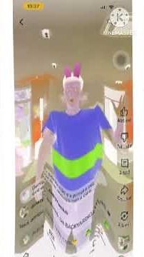 Backyardigans Shorts Effects