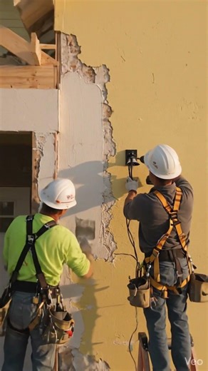 From Ruins to Beautiful Home | House