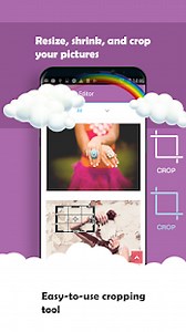 Photo Editor - Photo Sticker