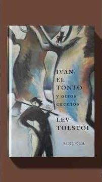 Ivan the Fool and Other Stories (by) Leo Tolstoy
