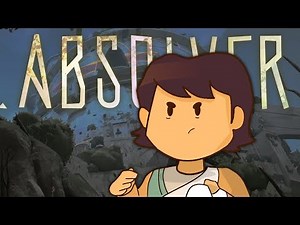 KUNG-FU FOOL | Absolver - Part 1 | Let's Play Absolver PC Gameplay/Walkthrough/First Impressions