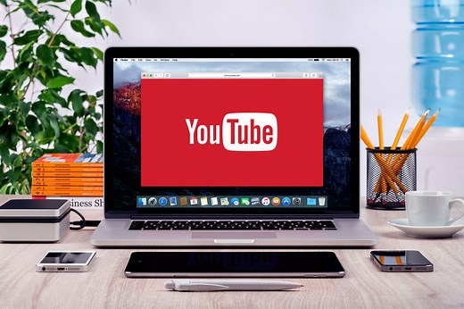 Transcription YouTube : transcrire une vidéo en texte