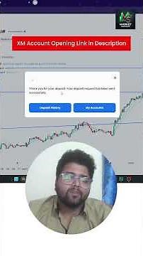 Xm me upi se deposit kaise kare | How to deposit xm account