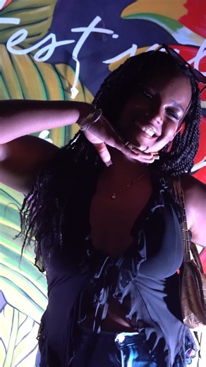 It's a great night and we're still enjoying the beauty of the VIP Experience at The World Creole Music Festival. This is Night 1. 🥳 Powered by: @radiance.productions X @nexconnexproductions | Radiance Productions