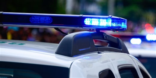 Officer charged with DUI after several 99-proof alcohol bottles found in patrol car: police