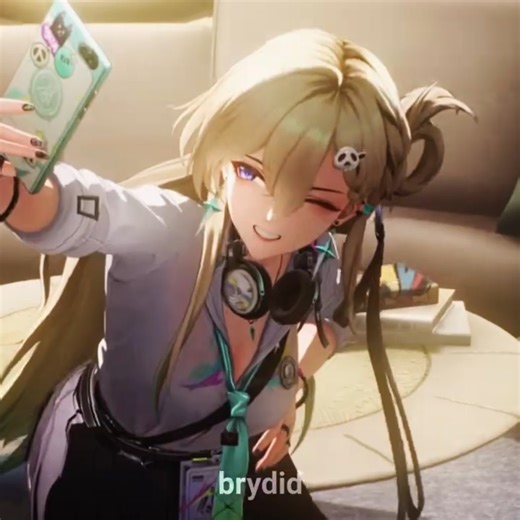 DANÇA DO VERÃO - NXGHT!, Sycthermane | Wuthering Waves | Lynea Edit |