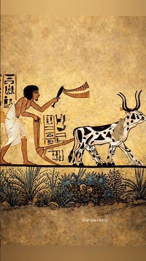 Daily Life in Ancient Egypt (What People Really Did Every Day) #DailyLifeInAncientEgypt