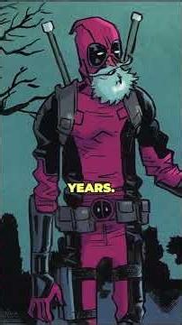 Deadpool Made Spider-Man Immortal
