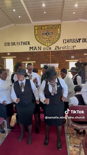 Ngibeke Lapho Uthanda Khona - Joyous Celebration