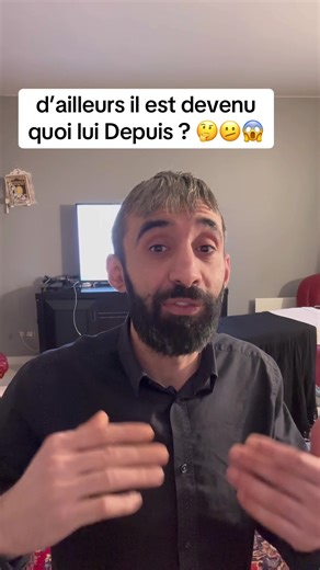 Je reviens sur la vidéo de cyprien sur le clash des gitans à l’époque qui avais fait beaucoup de bruit et en bonus la réponse du principal concerné Joe Lopez .