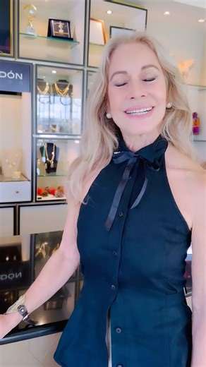 @sepulveda7018 en su cambio de imagen con Peter Cardon, gracias a @petercardonsalon y a su equipo por un excelente servicio. #cabello #stylist #model | La Modelo Perfecta