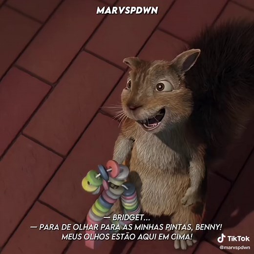 Benny Selvagem: Aventuras Incríveis no Filme da Disney