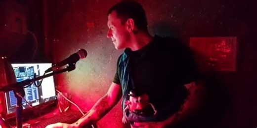 ‘Like she was possessed by a demon’: DJ hospitalized after being stabbed by stripper