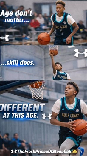 Joaq Arch on Instagram: "👑 Ayden Arch — “The Fresh Prince” 👑 The UA Winter Session was another reminder… the future is now. Ayden Arch came through with a solid performance, showing a full array of skills on display — IQ, handle, shot-making, defense, leadership. This wasn’t just hoops. This was statement work. Now it’s back to the lab 🧪 Next session loading… Chip City built different. #TheFreshPrince #FreshPrinceOfStoneOak #AydenArch #FPOSO #UnderArmourBasketball #UAWinterSession #NextUp #El
