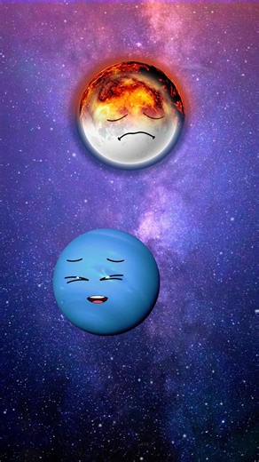 बाहरी ग्रह का हमला 🌌😱 | एक-एक करके ग्रह गायब | Alien Planet Story Hindi