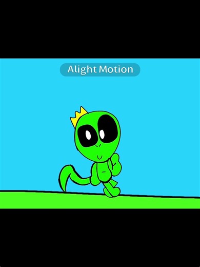 Ritual meme (First time using alight motion for tweening)