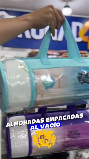 SÁBANAS, TOALLAS, CORTINAS | TRONADOR on Instagram: "Obtén el descanso que deseas con estas almohadas Logan & Mason empacadas al vacío😍 Las únicas del mercado con aroma🤩 Lavanda, rose, eucalipto y jazmine✅ Realizamos envíos nacionales🇻🇪 más información contáctanos📲"