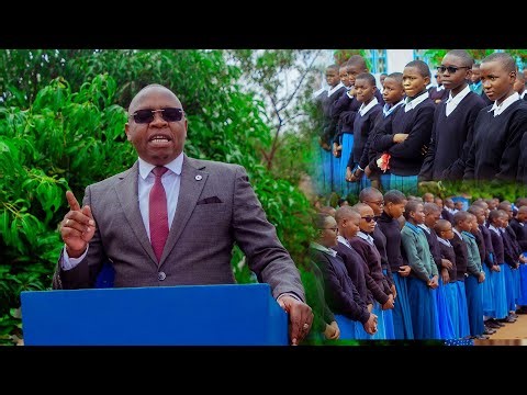 ​DAS MSINGA ATOA MBINU 4 ZA KUPATA DIVISHENI 1 KWA WANAFUNZI WA JOBU SECONDARY