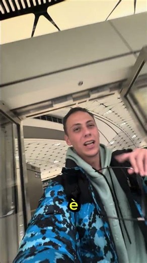 I BOARDED a PLANE WITHOUT A TICKET 🤯