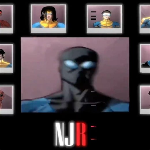 Editing my fav invincible variant. | Shiesty Mark edit.| #invincible #fyp #viral #foryourpage #edit