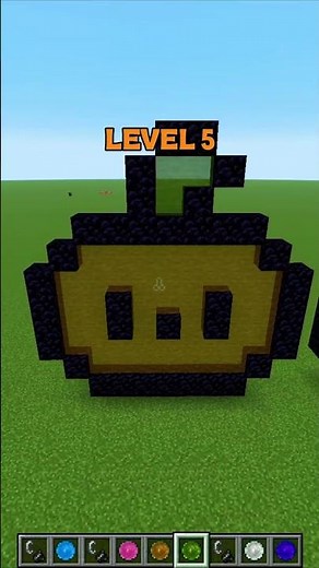 8 Levels of Portals! #minecraft